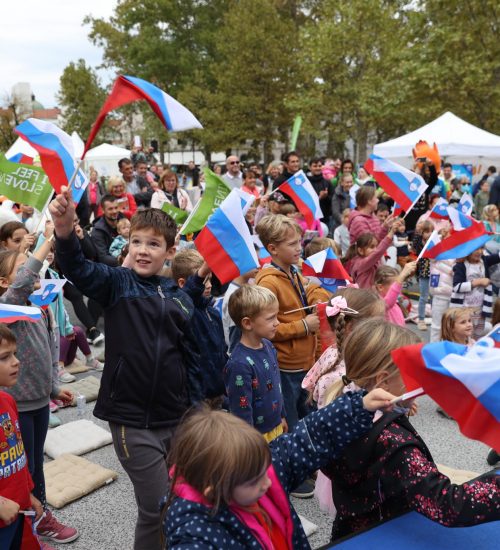 MINI OLIMPIJADA